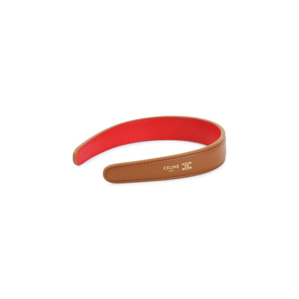 Celine Bicolor Headband Women